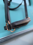 Load image into Gallery viewer, NEW ! Charm Lux 2.0 - Rose Gold, (non)Sparkle, Padded Halter