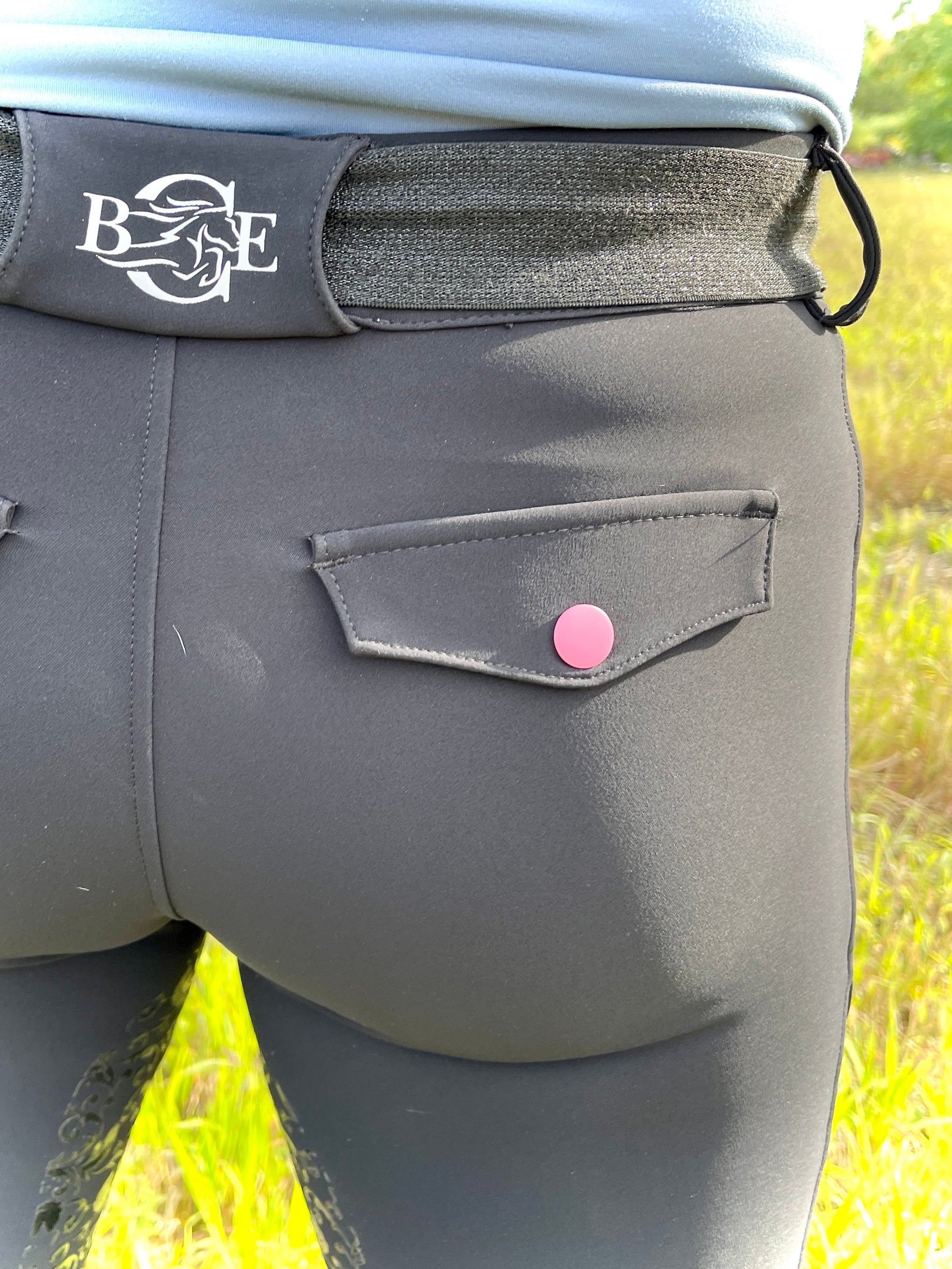 Bentley -Vented, Compression Breech *Limited Edition – BCE Apparel