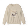 Load image into Gallery viewer, Weekends, Coffee, and Horses Pullover