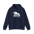 Load image into Gallery viewer, Unisex Heavy Blend™ Hooded Sweatshirt