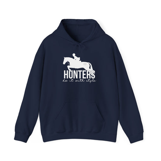 Unisex Heavy Blendâ„¢ Hooded Sweatshirt