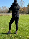 Load image into Gallery viewer, Spooky Unicorn - BCE Unisex Heavy Blend™ Hooded Sweatshirt