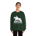 Load image into Gallery viewer, Hunters Do It Better - Sweatshirt