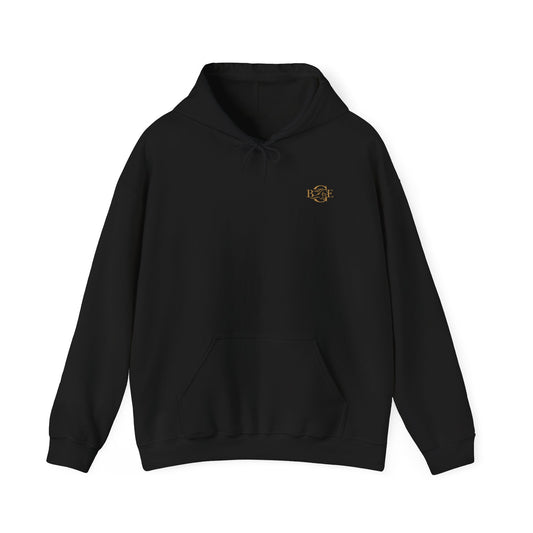Unisex Heavy Blendâ„¢ Hooded Sweatshirt