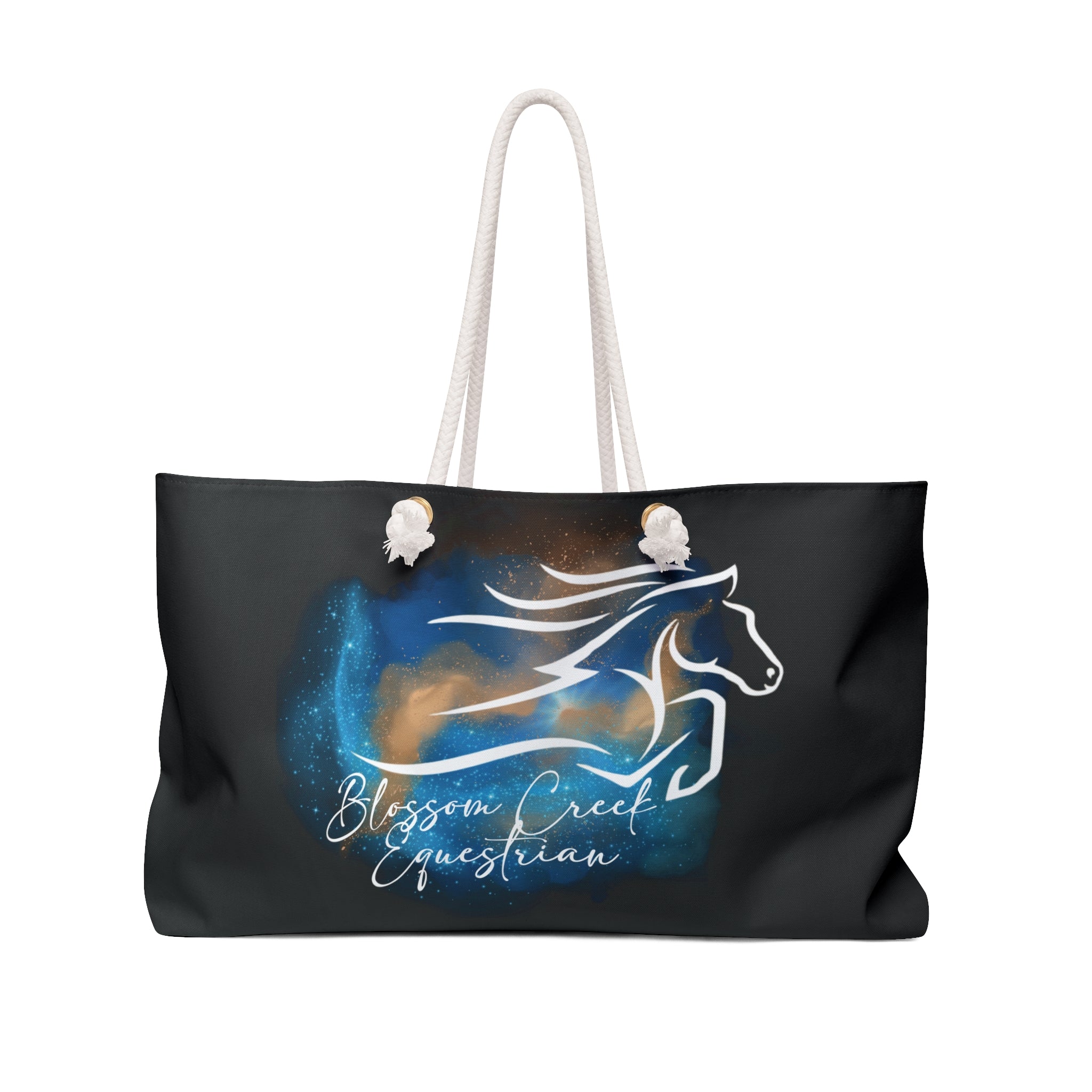 Barn Bag Equestrian Bag Barn Bag - Main Image