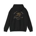 Load image into Gallery viewer, Spooky Unicorn - BCE Unisex Heavy Blend™ Hooded Sweatshirt