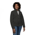 Load image into Gallery viewer, Lucky Horse Shoe - Ladies Puffer Jacket