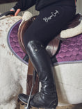 Load image into Gallery viewer, Lacey Velvet Saddle Pad ✨
