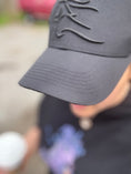 Load image into Gallery viewer, Pony Tail- Vented, Water Repellent Hat