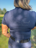 Load image into Gallery viewer, Brooklyn Breeze, Rose Gold, Vented, Water Repellent, Sun Shirt UPF 50