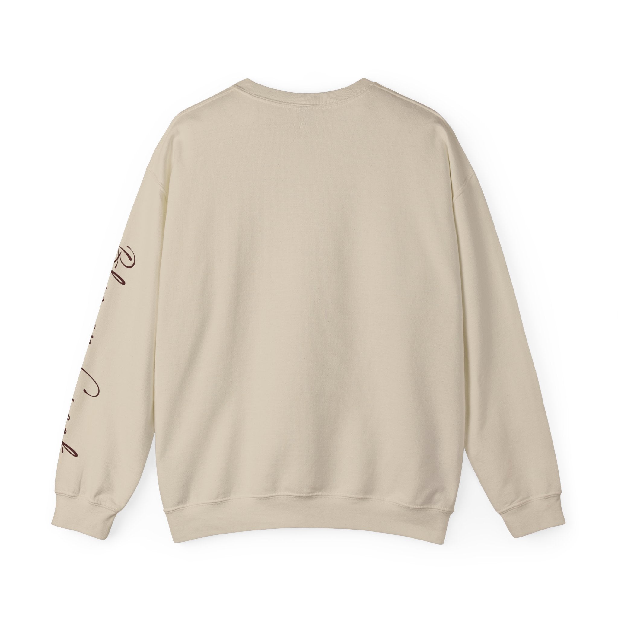 Hunters Do It Better - Sweatshirt