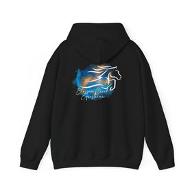Unisex Heavy Blendâ„¢ Hooded Sweatshirt