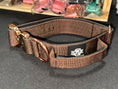 Load image into Gallery viewer, Lux Tactical Collar- Lana's Legacy 1.5"