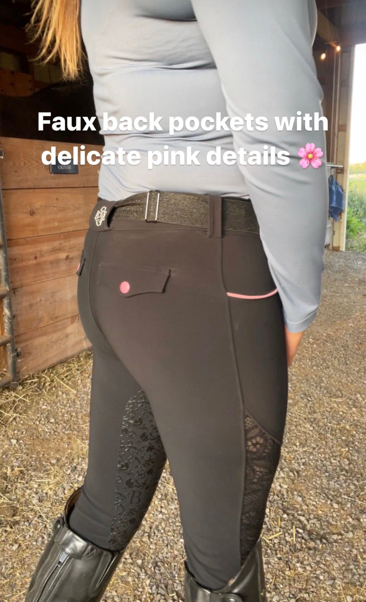 Bentley -Vented, Compression Breech *Limited Edition