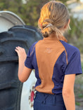 Load image into Gallery viewer, Mini Breeze - Sun Shirt