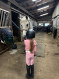 Load image into Gallery viewer, Sophia's StrideStyle Kids 1/4 Zip Long Sleeve, Light Weight