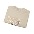 Load image into Gallery viewer, Weekends, Coffee, and Horses Pullover