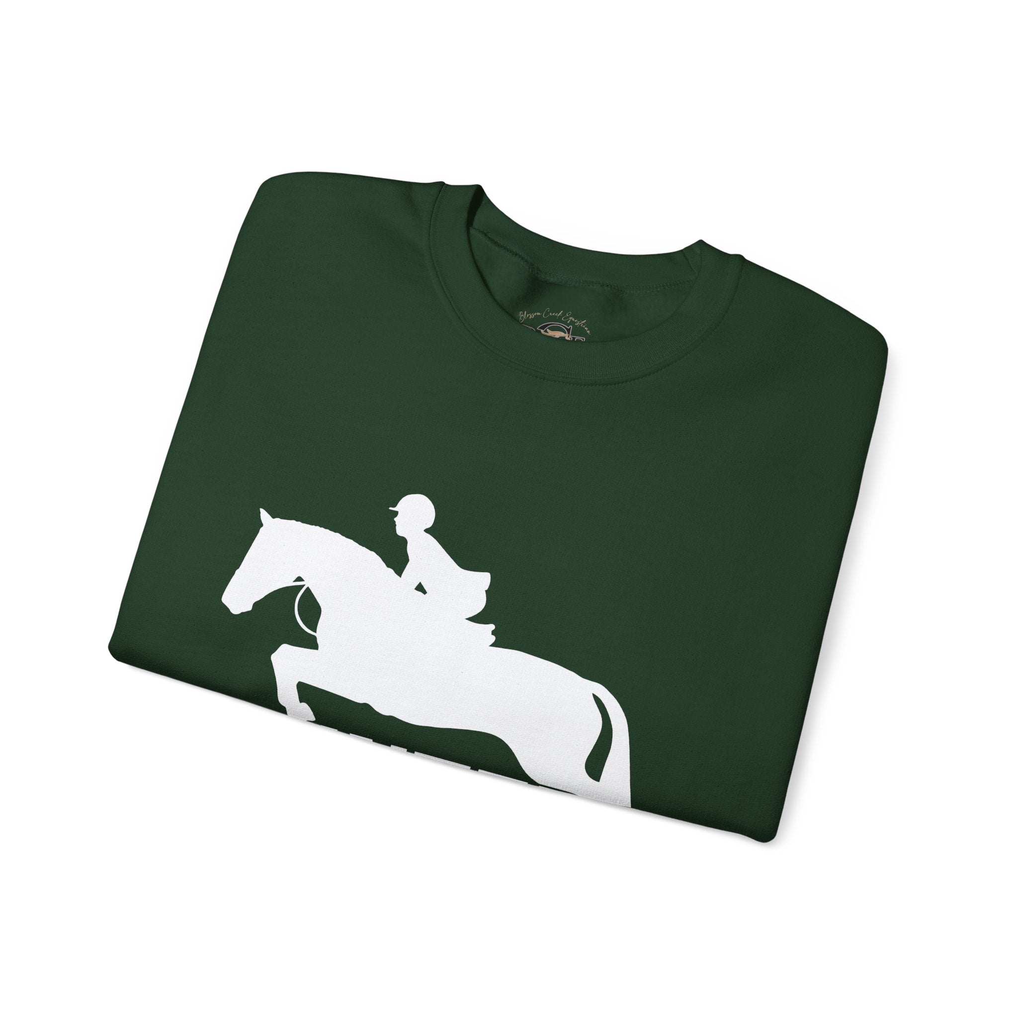 Hunters Do It Better - Sweatshirt