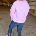 Load image into Gallery viewer, Midnight Rose - Compressive, Lace Breech