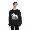 Load image into Gallery viewer, Hunters Do It Better - Sweatshirt