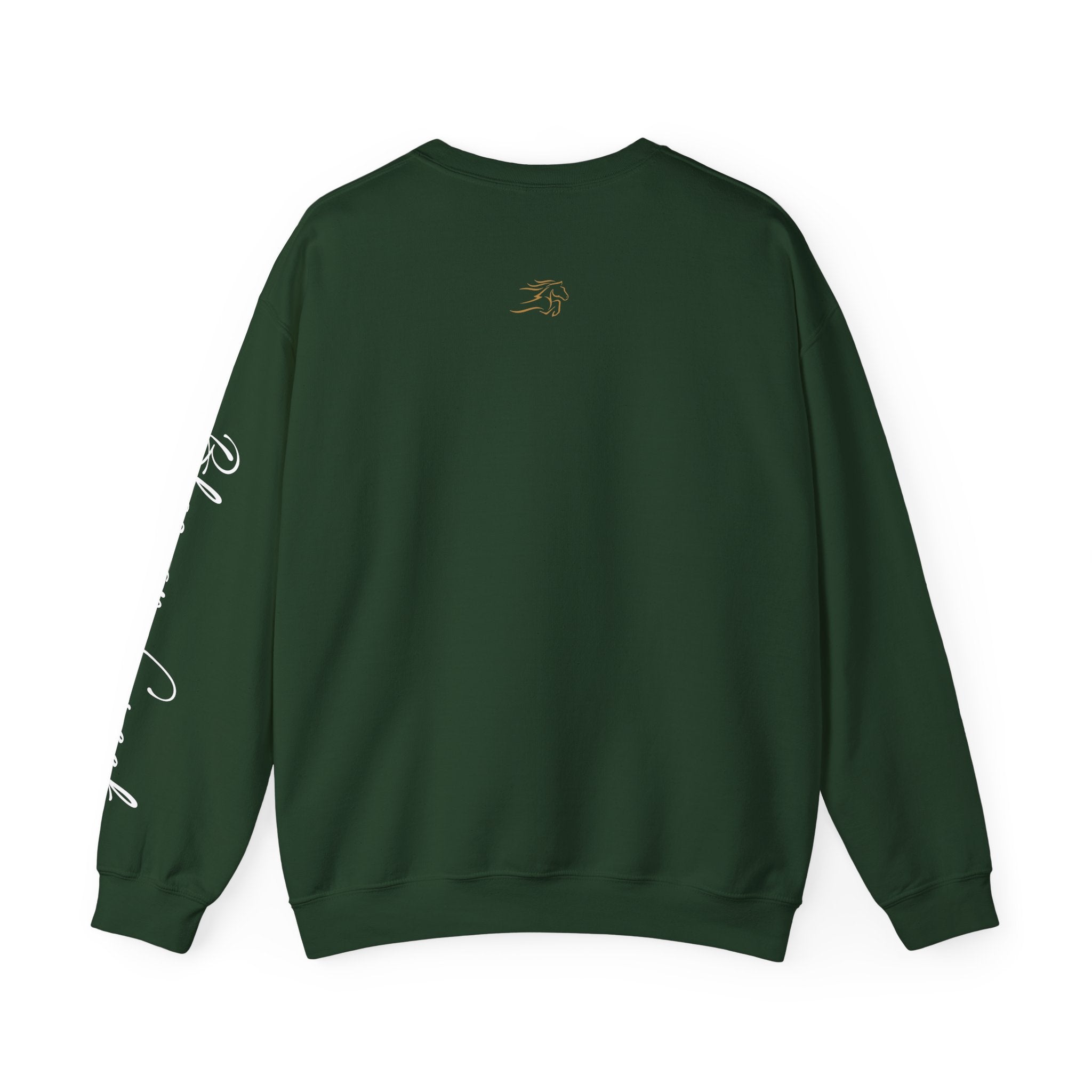 Hunters Do It Better - Sweatshirt