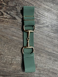 Load image into Gallery viewer, Chance Bit Belt, Elastic Gold Bit NEW COLORS