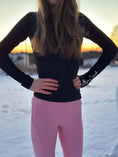 Load image into Gallery viewer, Petite / Youth Seamless Long Sleeve