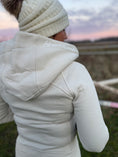Load image into Gallery viewer, Oliver 2.0 -Zip Up with XL Hood - New Color -