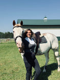Load image into Gallery viewer, Bella -Bare Breech, Full Seat