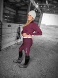 Load image into Gallery viewer, Felicity Breech, Rosewood - Hybrid