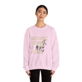 Load image into Gallery viewer, Weekends, Coffee, and Horses Pullover