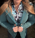 Load image into Gallery viewer, Oliver 2.0 -Zip Up with XL Hood - New Color -