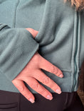 Load image into Gallery viewer, Oliver 2.0 -Zip Up with XL Hood - New Color -