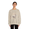 Load image into Gallery viewer, Weekends, Coffee, and Horses Pullover