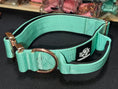 Load image into Gallery viewer, Lux Tactical Collar- Lana's Legacy 1.5"