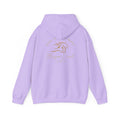 Load image into Gallery viewer, Spooky Unicorn - BCE Unisex Heavy Blend™ Hooded Sweatshirt