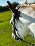 Load image into Gallery viewer, Dream Ride Padded Bridle