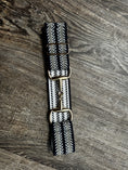 Load image into Gallery viewer, Chance Bit Belt, Elastic Gold Bit NEW COLORS