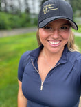 Load image into Gallery viewer, BCE -Vented, Water Repellent Hat