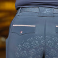 Load image into Gallery viewer, Midnight Rose - Compressive, Lace Breech