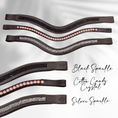 Load image into Gallery viewer, Dream Ride Padded Brow Band