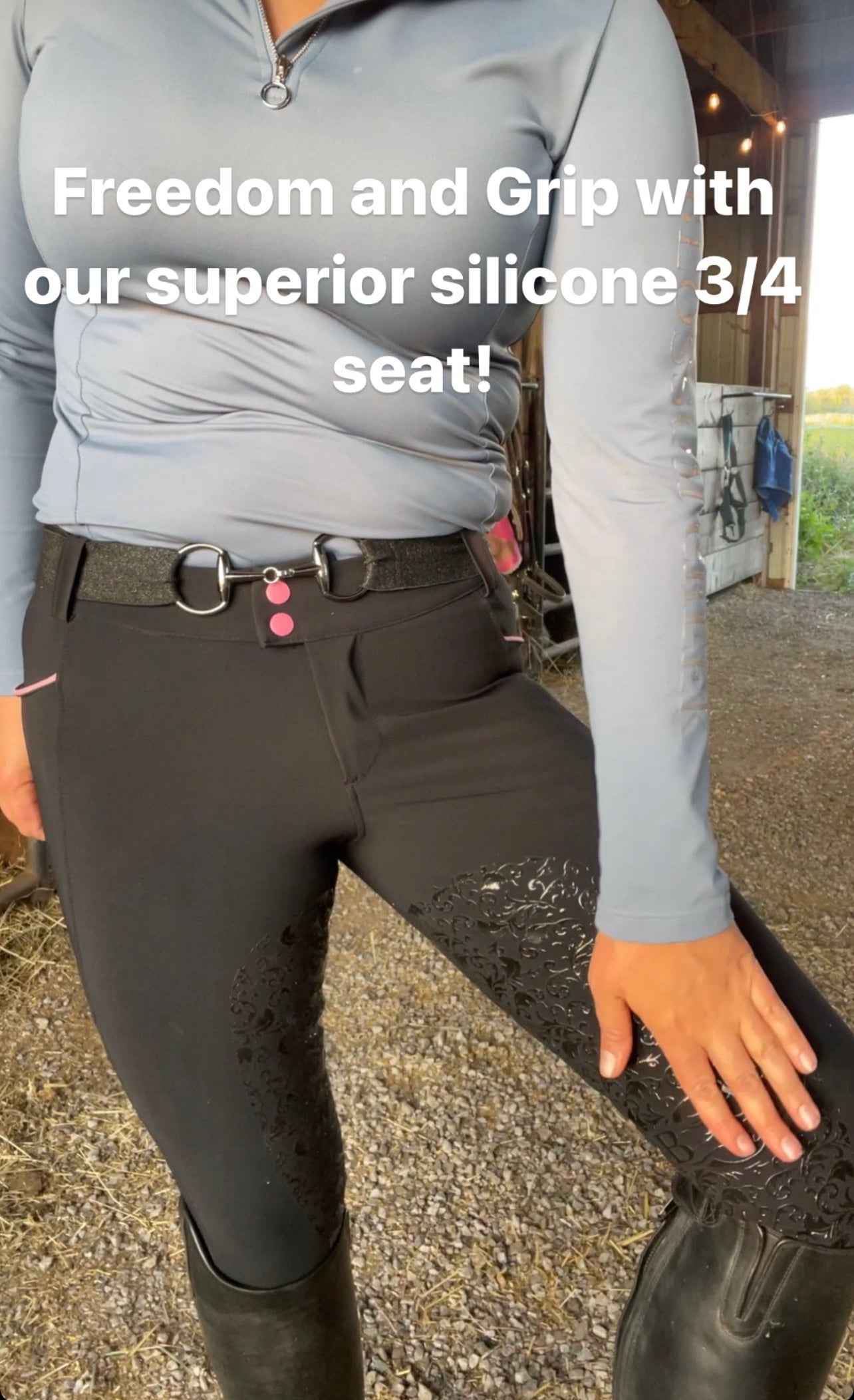 Bentley -Vented, Compression Breech *Limited Edition