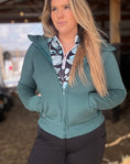 Load image into Gallery viewer, Oliver 2.0 -Zip Up with XL Hood - New Color -