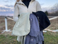 Load image into Gallery viewer, Oliver 2.0 -Zip Up with XL Hood - New Color -