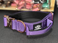 Load image into Gallery viewer, Lux Tactical Collar- Lana's Legacy 1.5"