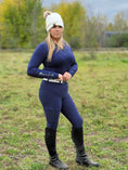 Load image into Gallery viewer, Felicity Breech, Sapphire - Hybrid