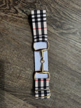 Load image into Gallery viewer, Chance Bit Belt, Elastic Gold Bit NEW COLORS
