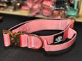 Load image into Gallery viewer, Lux Tactical Collar- Lana's Legacy 1.5"