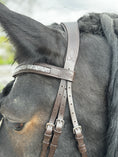 Load image into Gallery viewer, Dream Ride Padded Bridle
