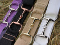 Load image into Gallery viewer, LuXe Glitter Bit Belt- RESTOCK & NEW COLORS
